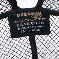 Drennan Acolyte Silver Fish Landing Nets